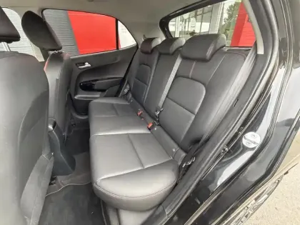 Photo 11 Kia Picanto  1.2 DPi 84ch GT Line Premium