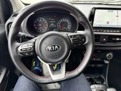 Photo 14 Kia Picanto  1.2 DPi 84ch GT Line Premium