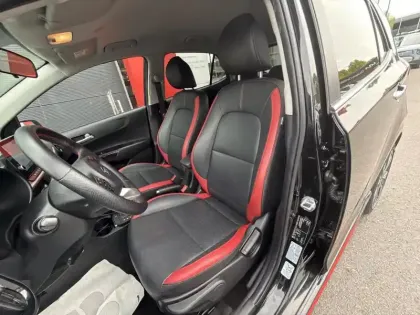 Photo 10 Kia Picanto  1.2 DPi 84ch GT Line Premium