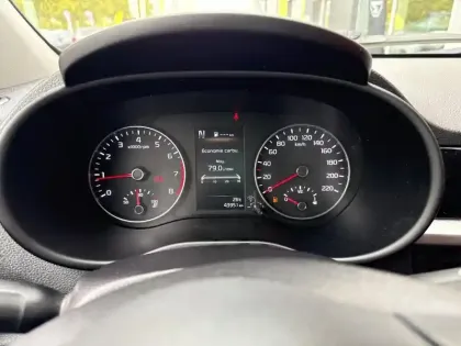 Photo 13 Kia Picanto  1.2 DPi 84ch GT Line Premium