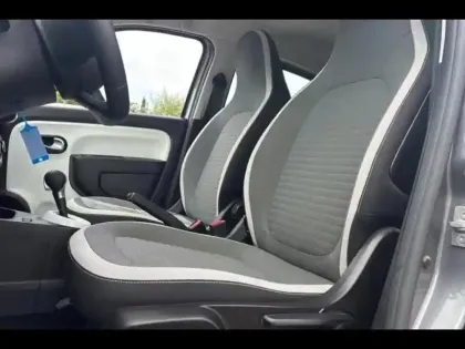 Photo 9 Renault Twingo  E-Tech Electric Equilibre R80 Achat Intégral
