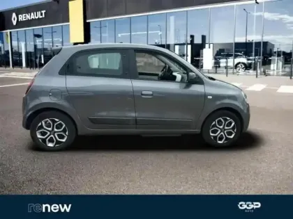Photo 6 Renault Twingo  E-Tech Electric Equilibre R80 Achat Intégral