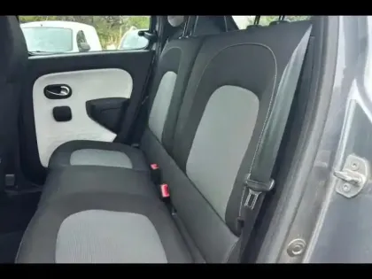 Photo 10 Renault Twingo  E-Tech Electric Equilibre R80 Achat Intégral