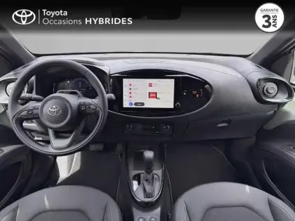 Photo 7 Toyota Aygo X  116h Collection