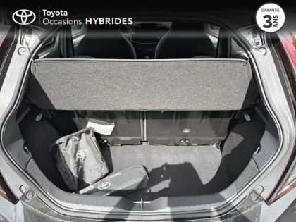 Photo 9 Toyota Aygo X  116h Collection