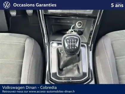 Photo 11 Volkswagen Touran  2.0 TDI 150ch FAP Lounge Business 7 places Euro6dT