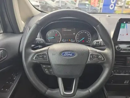 Photo 14 Ford Ecosport  1.0 EcoBoost 125ch Titanium