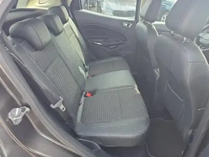 Photo 11 Ford Ecosport  1.0 EcoBoost 125ch Titanium