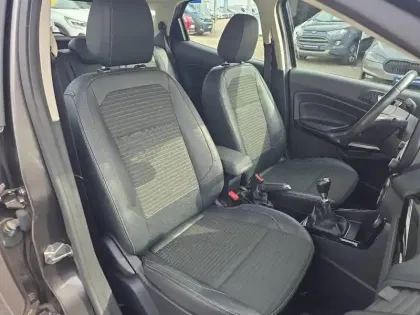 Photo 10 Ford Ecosport  1.0 EcoBoost 125ch Titanium