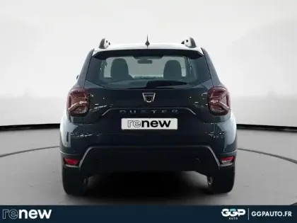 Photo 18 Dacia Duster  1.3 TCe 130ch FAP Confort 4x2