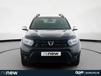 Photo 7 Dacia Duster  1.3 TCe 130ch FAP Confort 4x2