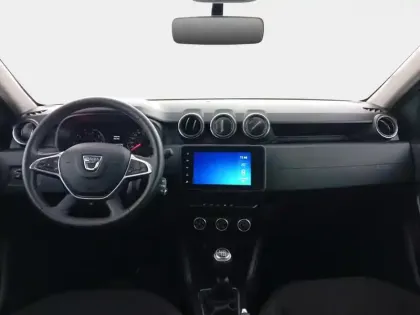 Photo 27 Dacia Duster  1.3 TCe 130ch FAP Confort 4x2