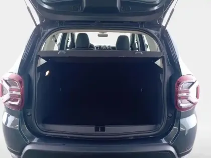 Photo 8 Dacia Duster  1.3 TCe 130ch FAP Confort 4x2