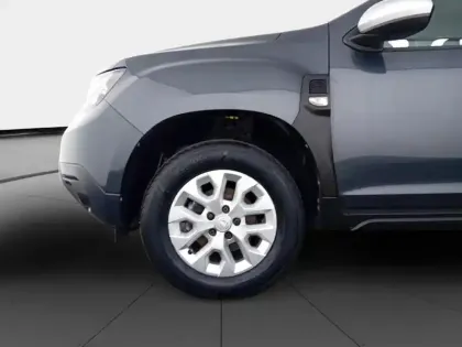 Photo 25 Dacia Duster  1.3 TCe 130ch FAP Confort 4x2