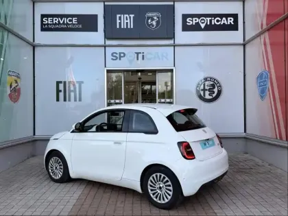 Photo 5 Fiat 500  e 95ch MY23