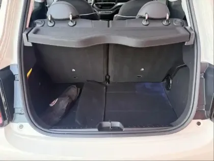 Photo 6 Fiat 500  e 95ch MY23
