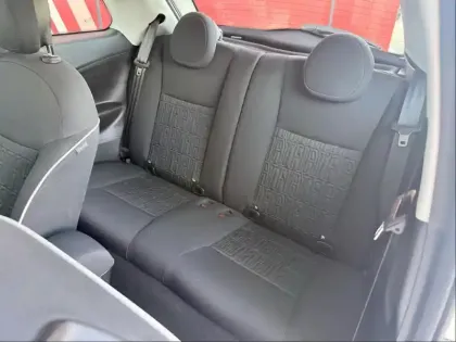 Photo 9 Fiat 500  e 95ch MY23