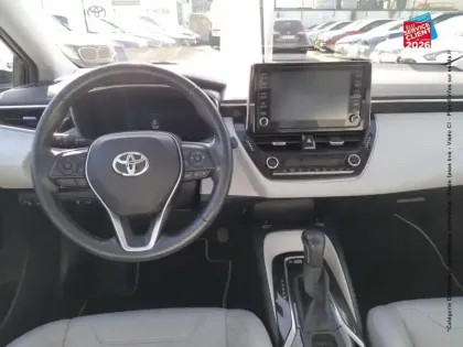 Photo 14 Toyota Corolla  Touring Spt 122h Collection MY20 5cv