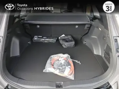Photo 9 Toyota Rav4  2.5 Hybride Rechargeable 309ch Graphic AWD-i NG25