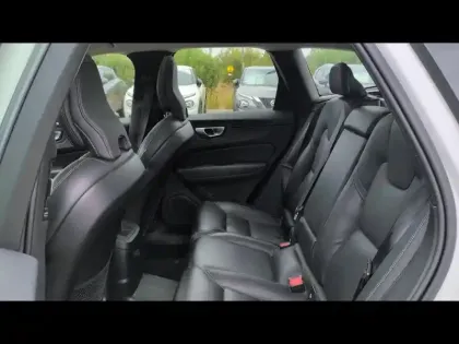 Photo 5 Volvo XC60  T6 AWD 253 + 145ch Utimate Style Dark Geartronic
