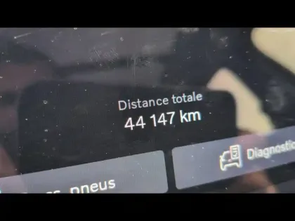 Photo 13 Volvo XC60  T6 AWD 253 + 145ch Utimate Style Dark Geartronic
