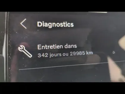 Photo 14 Volvo XC60  T6 AWD 253 + 145ch Utimate Style Dark Geartronic