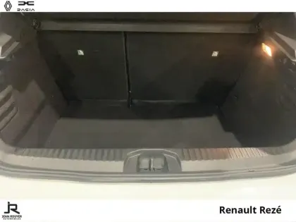 Photo 6 Renault Clio  1.0 TCe 90ch Evolution - 25
