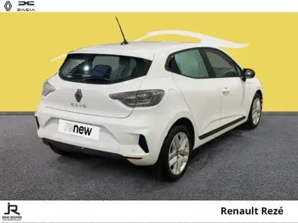 Photo 11 Renault Clio  1.0 TCe 90ch Evolution - 25