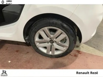 Photo 7 Renault Clio  1.0 TCe 90ch Evolution - 25