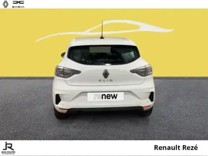 Photo 10 Renault Clio  1.0 TCe 90ch Evolution - 25