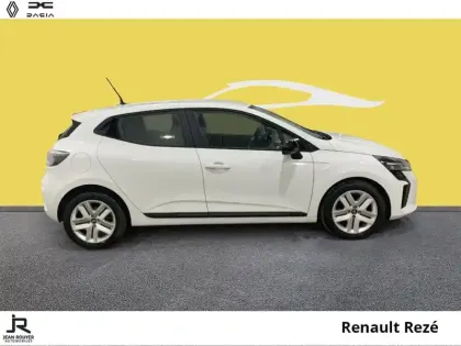 Photo 12 Renault Clio  1.0 TCe 90ch Evolution - 25
