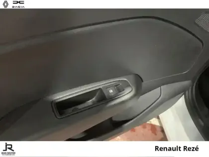 Photo 14 Renault Clio  1.0 TCe 90ch Evolution - 25
