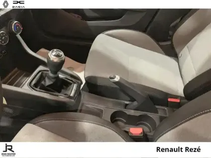 Photo 5 Renault Clio  1.0 TCe 90ch Evolution - 25