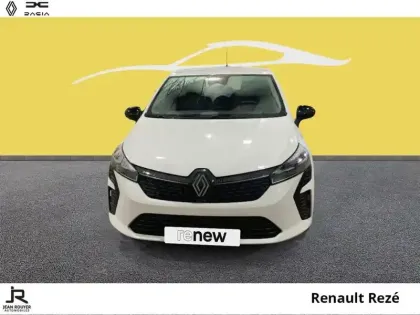 Photo 8 Renault Clio  1.0 TCe 90ch Evolution - 25
