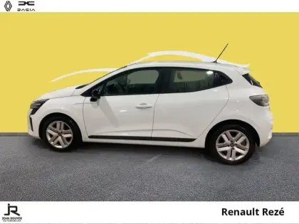 Photo 9 Renault Clio  1.0 TCe 90ch Evolution - 25