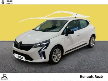 Photo Renault Clio Evolution