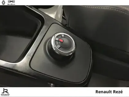 Photo 5 Dacia Spring  65ch Extreme