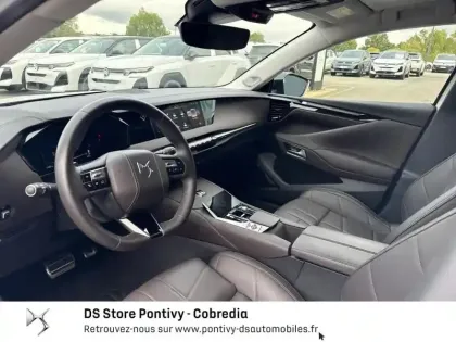 Photo 11 DS DS 4  Hybride 136ch Etoile Automatique