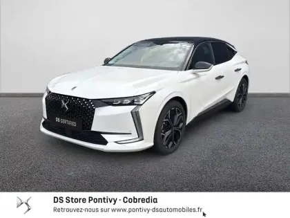 Photo Ds Ds 4 Etoile