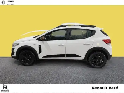 Photo 9 Dacia Sandero  1.0 TCe 90ch Stepway Extreme auto -24