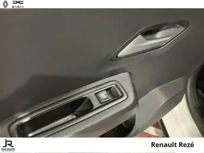 Photo 14 Dacia Sandero  1.0 TCe 90ch Stepway Extreme auto -24