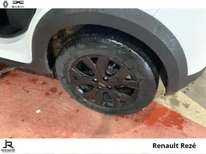 Photo 7 Dacia Sandero  1.0 TCe 90ch Stepway Extreme auto -24