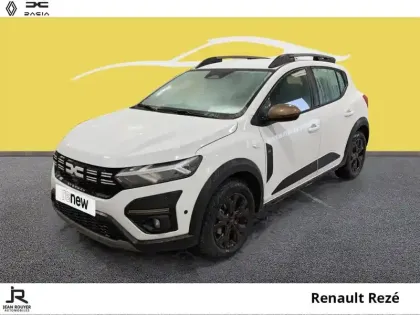 Photo Dacia Sandero Stepway Extreme