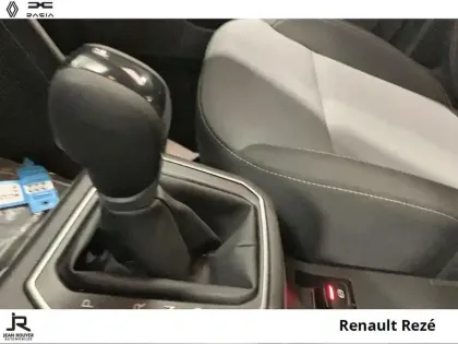 Photo 5 Dacia Sandero  1.0 TCe 90ch Stepway Extreme auto -24