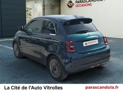 Photo 6 Fiat 500  3+1 e 118ch Pack Confort MY23