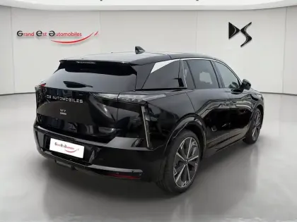 Photo 5 DS N7 N°7 E-Tense 230ch Etoile FWD