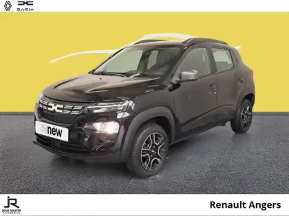Photo Dacia Spring Expression
