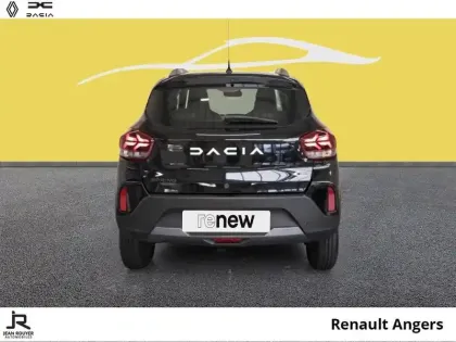 Photo 11 Dacia Spring  45ch Expression