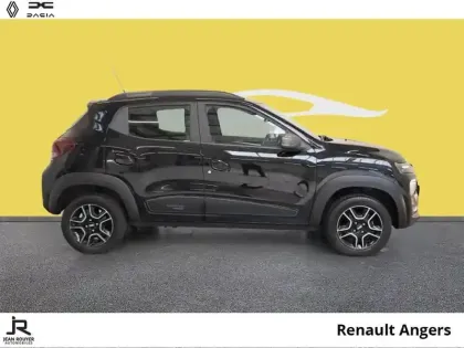 Photo 13 Dacia Spring  45ch Expression