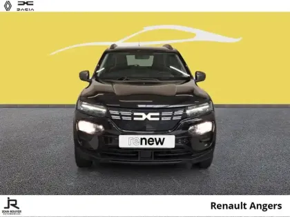 Photo 8 Dacia Spring  45ch Expression